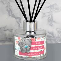 Personalised Me to You Bear Floral Reed Diffuser Extra Image 3 Preview